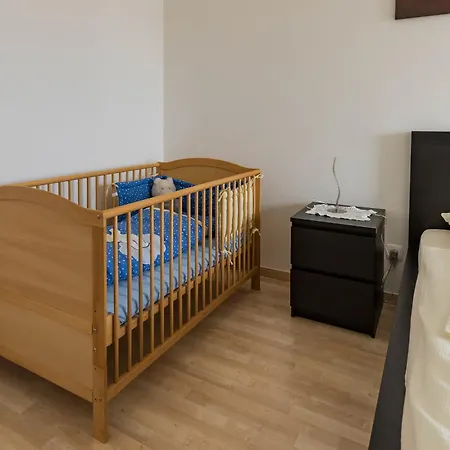 Flataid Cityapartment Zentrum-citypark Apartment Graz