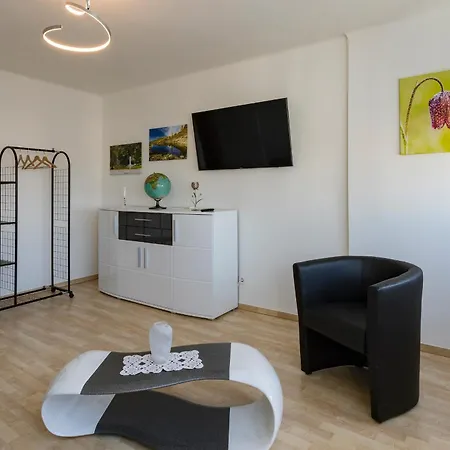Flataid Cityapartment Zentrum-citypark Apartment Graz