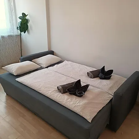 Flataid Cityapartment Zentrum-citypark Graz