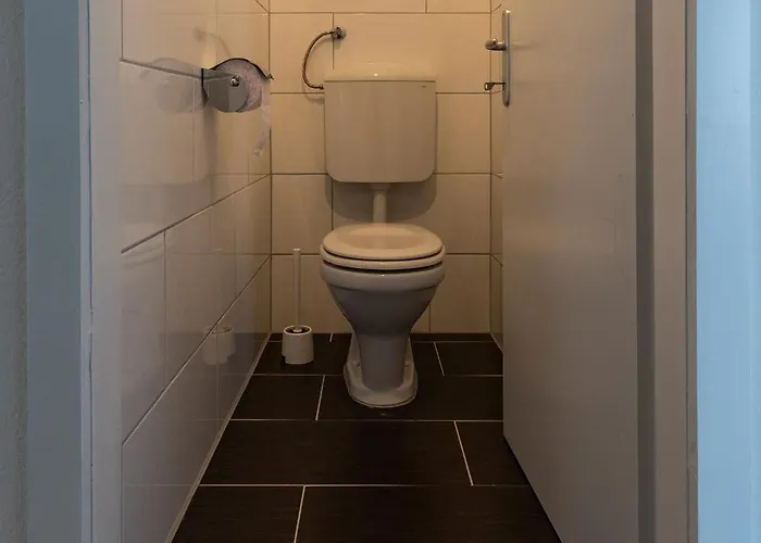 Apartamento Flataid Cityapartment Zentrum-citypark